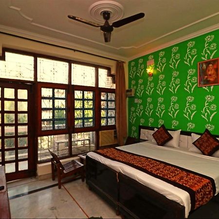 Hari Villa Residency --Near Noida Indoor Stadium Exterior foto