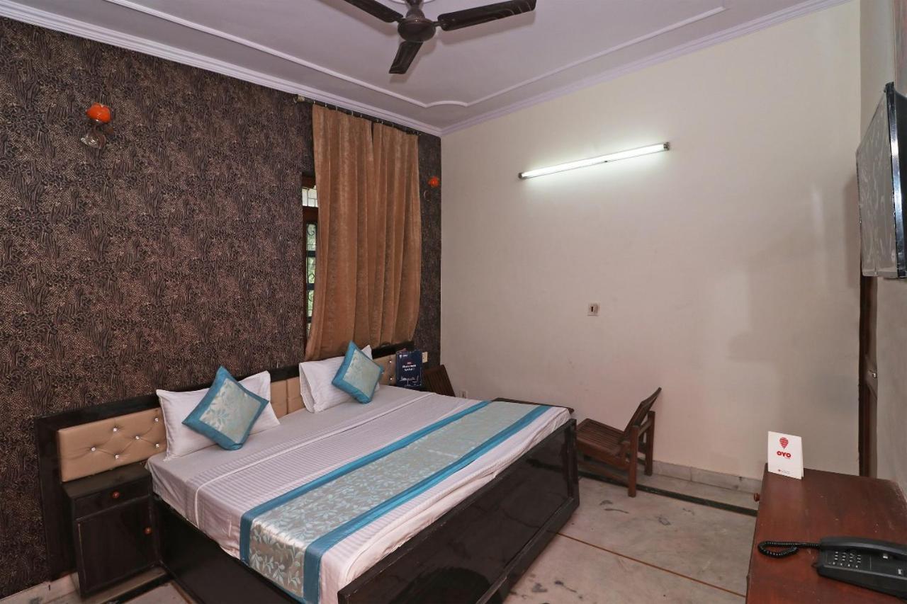 Hari Villa Residency --Near Noida Indoor Stadium Exterior foto