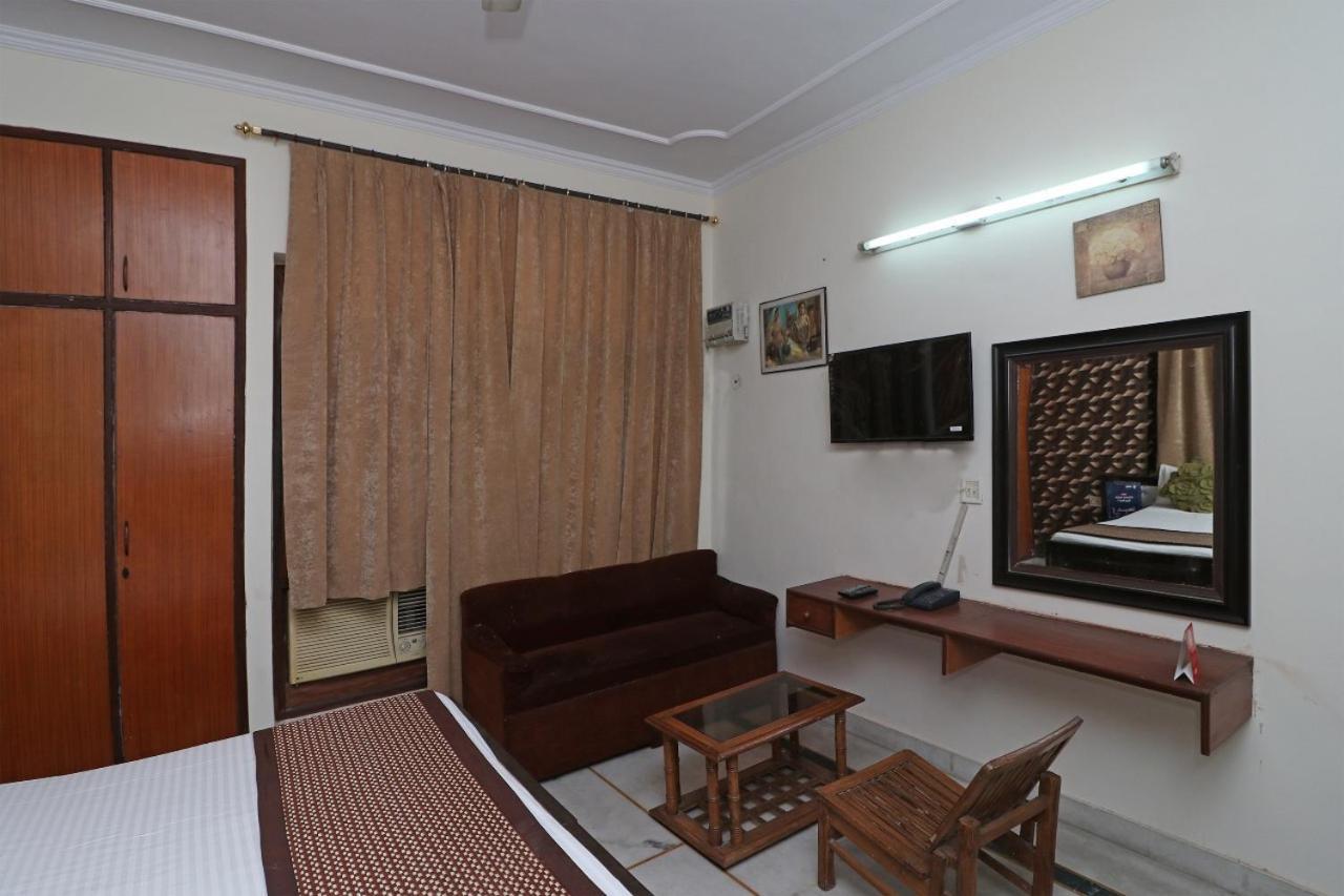 Hari Villa Residency --Near Noida Indoor Stadium Exterior foto