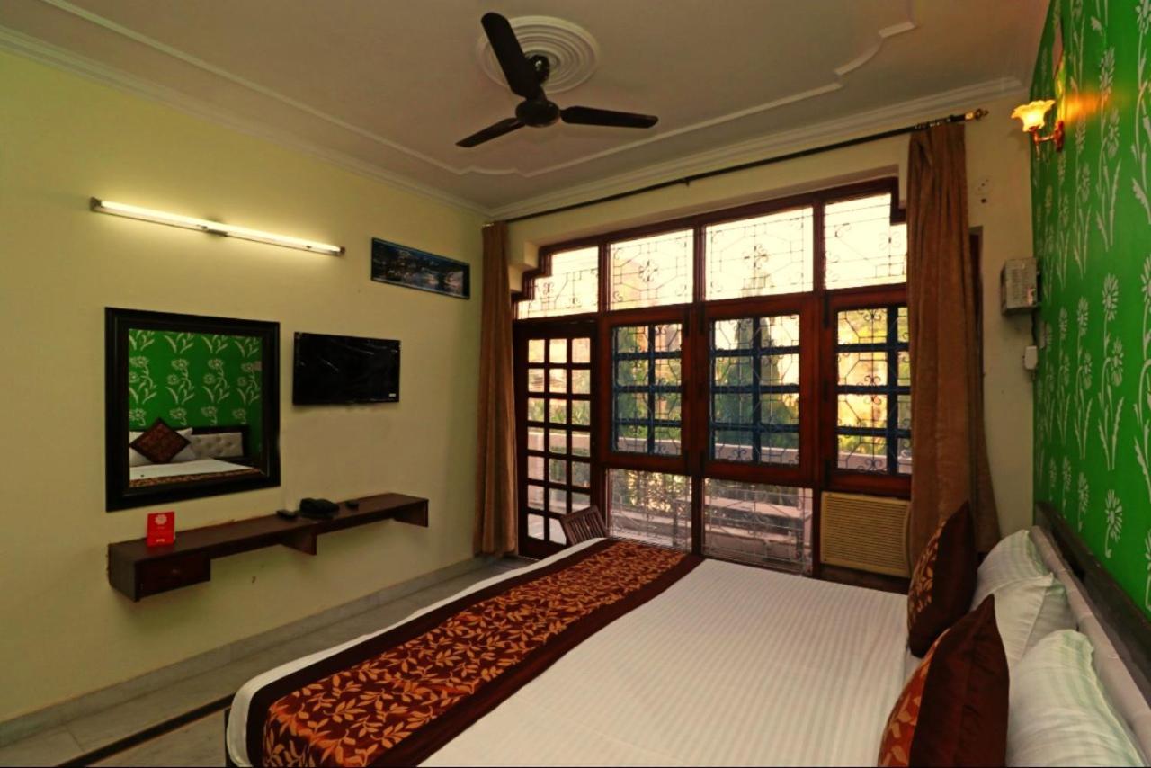Hari Villa Residency --Near Noida Indoor Stadium Exterior foto